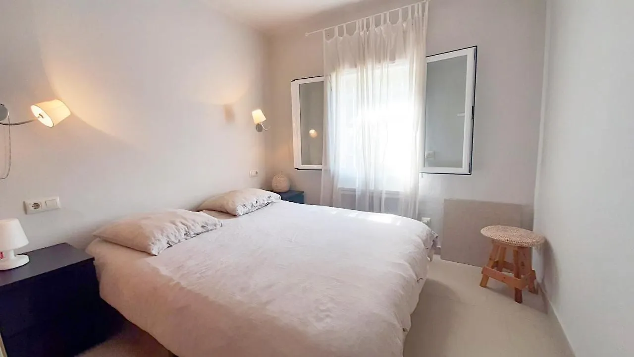 Miranda 2 Daire Llafranc İspanya